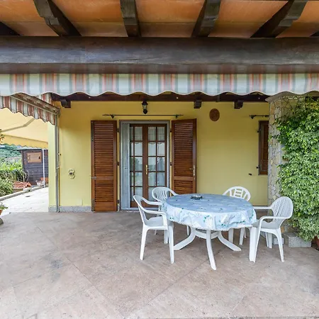 Elena House - Ampio Giardino A Pochi Passi Da Dei Marmi