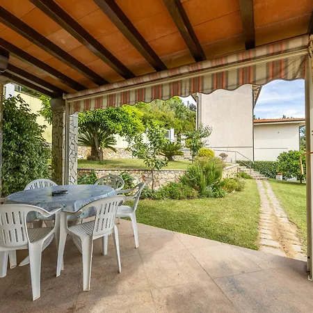 Elena House - Ampio Giardino A Pochi Passi Da Dei Marmi *