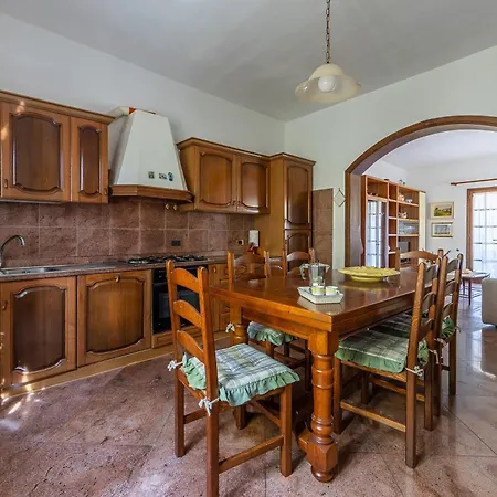 Elena House - Ampio Giardino A Pochi Passi Da Dei Marmi Vila *