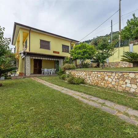 Elena House - Ampio Giardino A Pochi Passi Da Dei Marmi