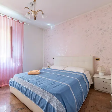 Elena House - Ampio Giardino A Pochi Passi Da Dei Marmi Vila *