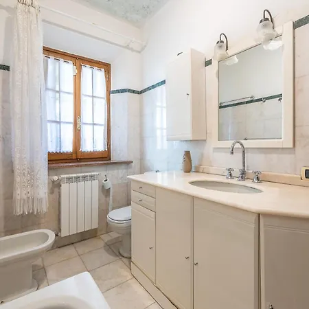 Elena House - Ampio Giardino A Pochi Passi Da Dei Marmi